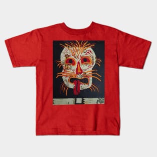 Tiger Kids T-Shirt